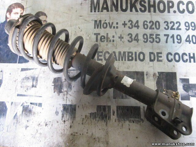Amortiguador Land Rover Freelander LN  K4F DELPHI RPB000070 22190518 22190235L