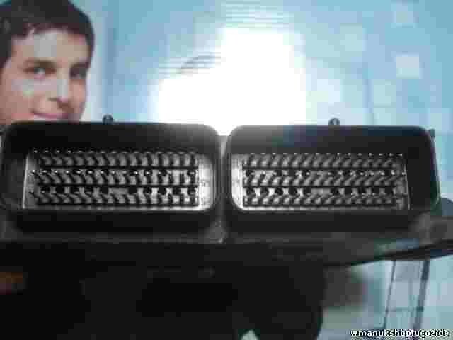 Centralita Fiat Punto 99-03 1.9d 46763751 DCU3F.001 R04010032D 80847D DCU3F