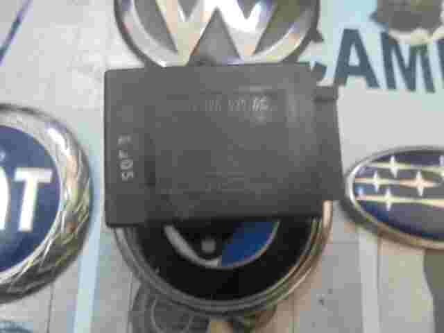 rele limpiaparabrisas Controller Ford Mondeo III 3S7T17D539AC