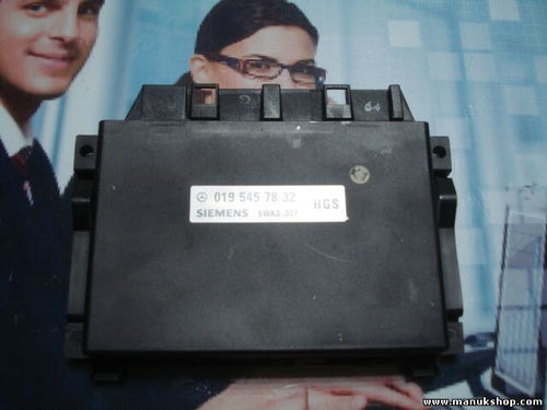 Módulo de control de transmisión Mercedes-Benz E Klasse 320 W210 0195457832