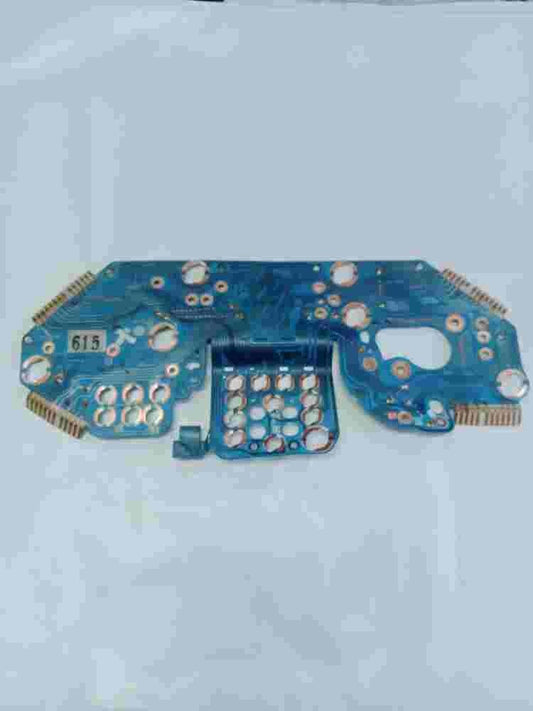 Diagramma indicatore di velocità Mitsubishi Pajero Montero V20 V40 769904993