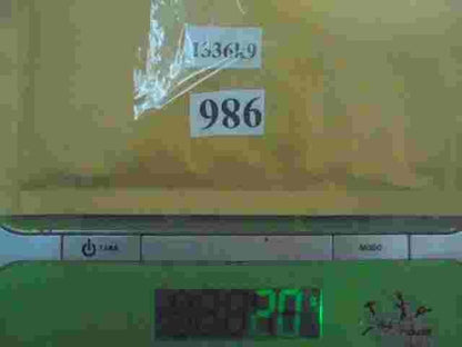 Obturador Citroen Peugeot 1336 K9 1336K9