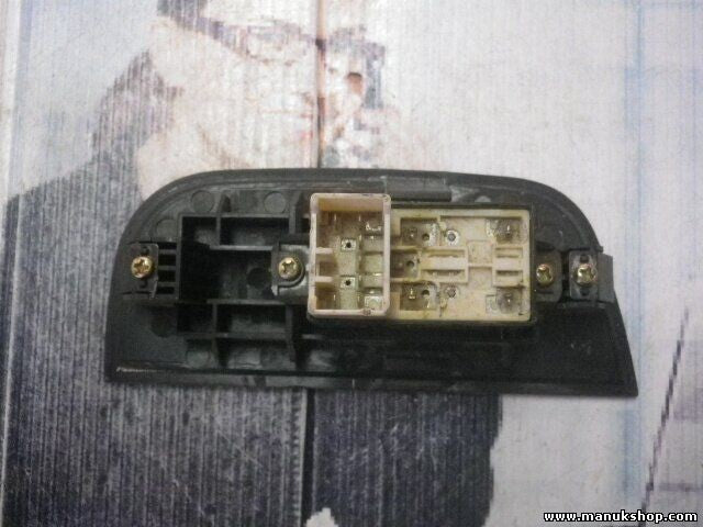 mando botonera elevalunas Hyundai 93501H1400 935762D000 935762 D000 935762-D000