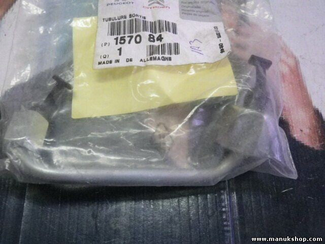 1157 Citroen Peugeot 1570 84 157084
