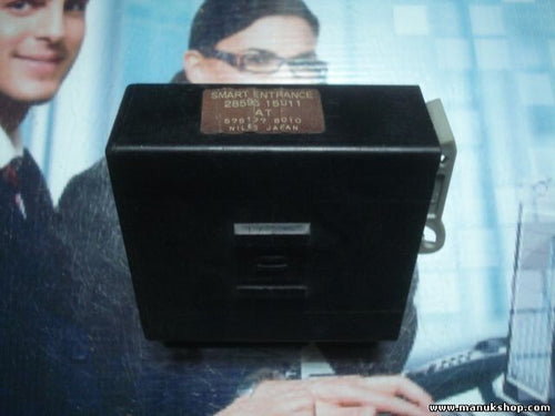 Centralita elegante entrada Nissan 28595 15U11 AT SMART 575177 8010 5751778010