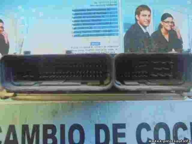 Centralita Hyundai Santa FE 2. 0 CRDI 3910127250 66SMI034 BOSCH 02810315