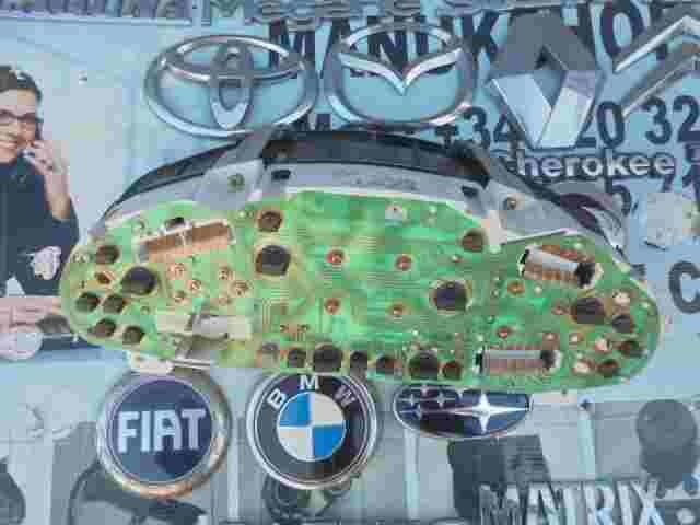 Cuadro de instrumentos Kia Sportage K08J55430 78805551 78815411 7881-5411