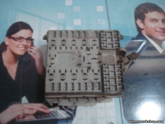 Caja de fusibles Fiat Punto 188 46778446