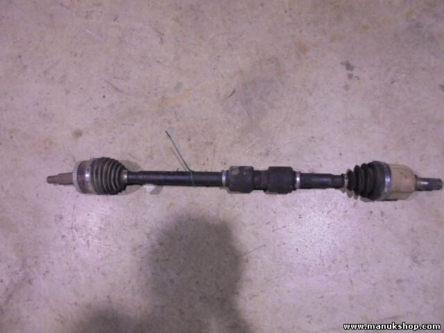 Palier transmision delantera derecha Kia Sportage 1240006CH 124-0006CH EL200