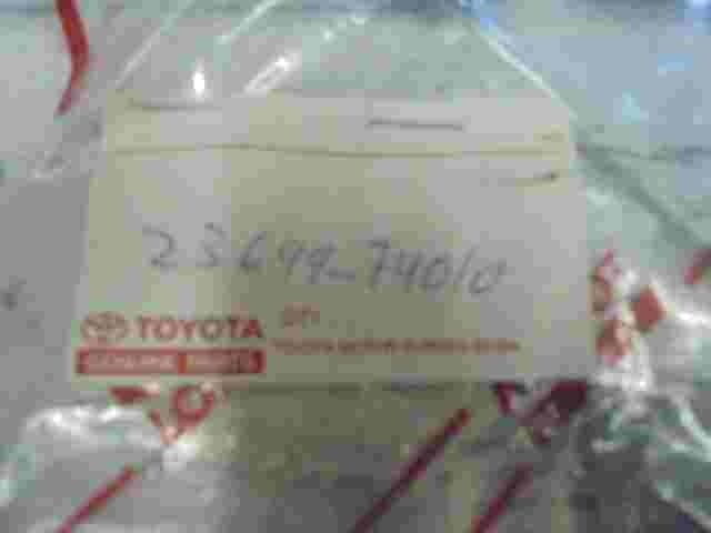 Seat Nozzle Holder Clamp  Toyota 2369974010 23699-74010