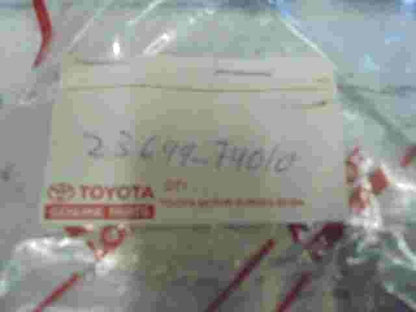 Seat Nozzle Holder Clamp  Toyota 2369974010 23699-74010