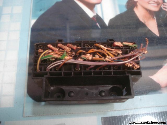 Scatola fusibili Ford Fiesta Ka Puma 94FG14A073AA 94FG14A074AB