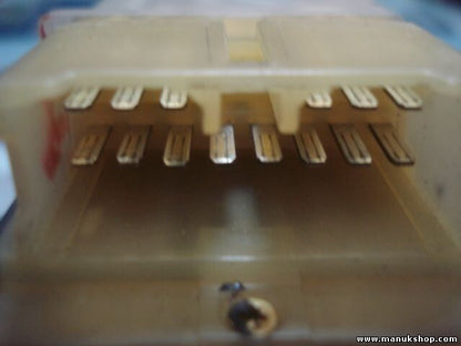 mando botonera elevalunas Carina 903-1F70-0D54 7423220230 74232-20230 LH ABS