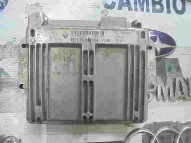 Centralita Renault Clio Twingo HOM 7700868294 PLF  7700112791 16390074 IY0T0498