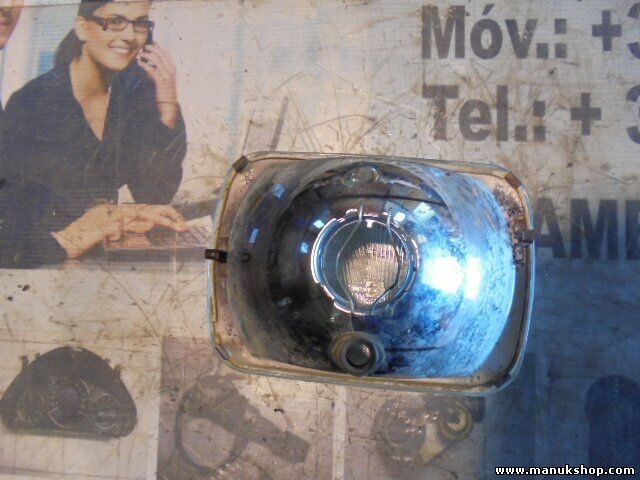 Faro Delantero derecho e izquierdo Jeep Cherokee 082464 72700079 72 70 00 79