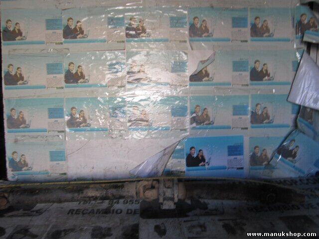 Cardan trasero SsangYong Musso Korando (K4) Family 2.5 D 1988 - 1997 3320006520