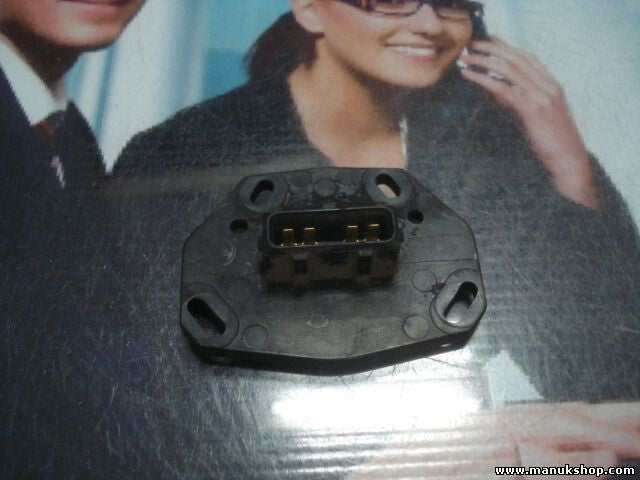 Potenciómetro del acelerador VW Volkswagen Citroen Xantia Lancia Fiat 9285