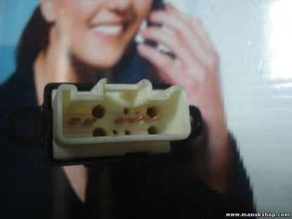 mando botonera elevalunas Tata Safari 3582B27 358-2B27