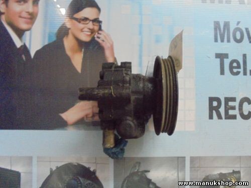 Bomba de dirección Land Rover Freelander 1.8L NR5582 HE120508247 HE1205082/47