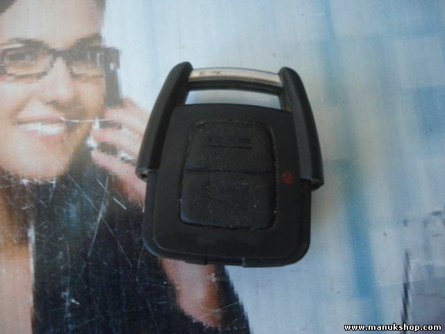 mando control remoto Opel Astra G Zafira A ID40 421680 B10320 11AS0043