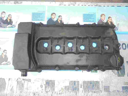 Cubierta de la válvula motor Porsche Cayenne Año 2008 3.6 3931070917 022103515A