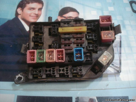 Scatola fusibili Hyundai 91211-29000