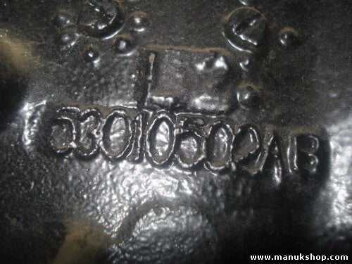 Motor Jeep Wrangler II TJ 2.4 2429 105 / 143 2003-2006 53010499AB L2 53010502AB