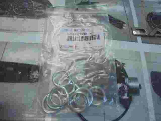 Paraurti posteriore pezzo Toyota Lexus Corolla RAV4 IV Camry 5216102030 52161...