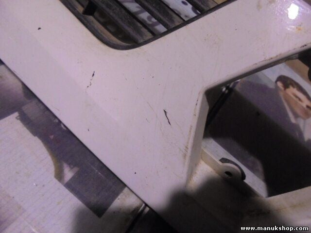 Parrilla rejilla frontal delantera Renault 8200150629C 8200 150 629 8200150629