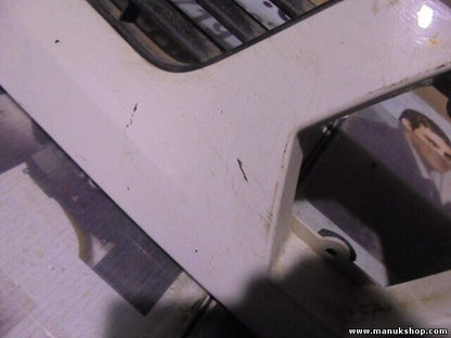 Parrilla rejilla frontal delantera Renault 8200150629C 8200 150 629 8200150629