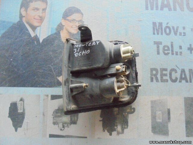 Intermitente trasero derecho Opel Monterey 3.1 3334 SAE AIKPP2 90 ICHIKOH 3334