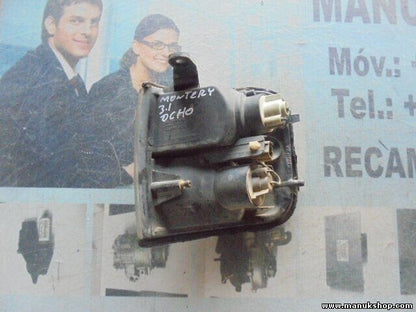 Intermitente trasero derecho Opel Monterey 3.1 3334 SAE AIKPP2 90 ICHIKOH 3334