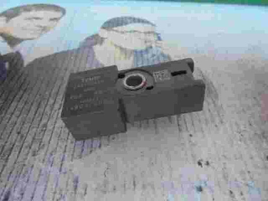 Airbag Centralita Peugeot 807 Citroen C2 C3 C8 1490426080 TEMIC 25571345A3