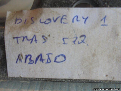 Bisagra de la puerta trasera izquierda abajo Land Rover Discovery I 83 KW, 113