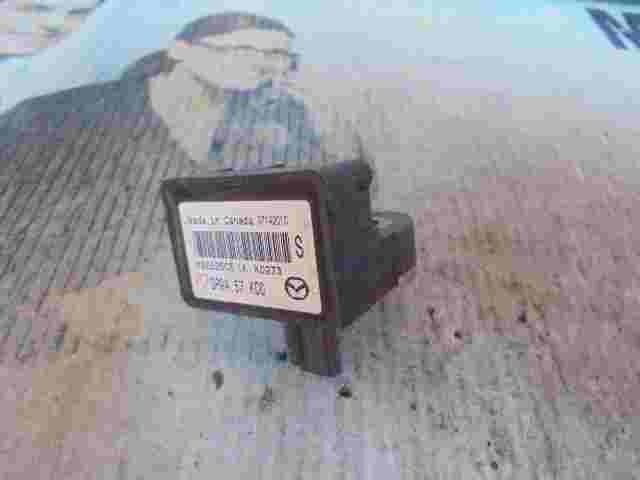 Airbag Centralita Mazda CX 7 07142010 68EE05C5 GP9A57KC0