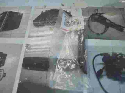 Protettore laterale Toyota Land Cruiser Prado Lexus GX470 6624860020 66248-60020