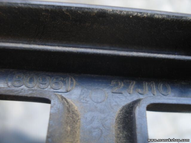 mando botonera elevalunas Nissan Patrol 8096127J10 8096133J10