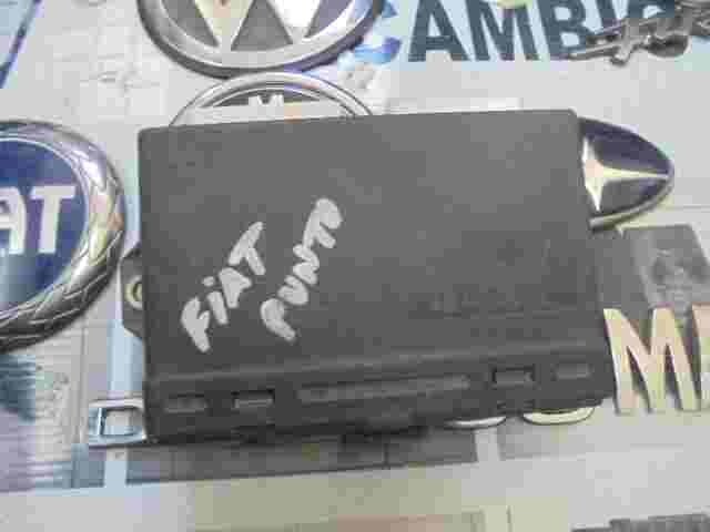 Controller Comfort Fiat Marea Panda 464042 C071