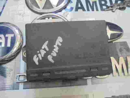 Controller Comfort Fiat Marea Panda 464042 C071