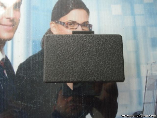 Guantera castillo CHEVROLET MATIZ GM M-200 96455385 PA6 GF30