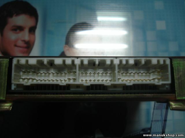 Centralita Hyundai Sonata KEFICO Y07 3911035180 39110 35180 9050930115E 