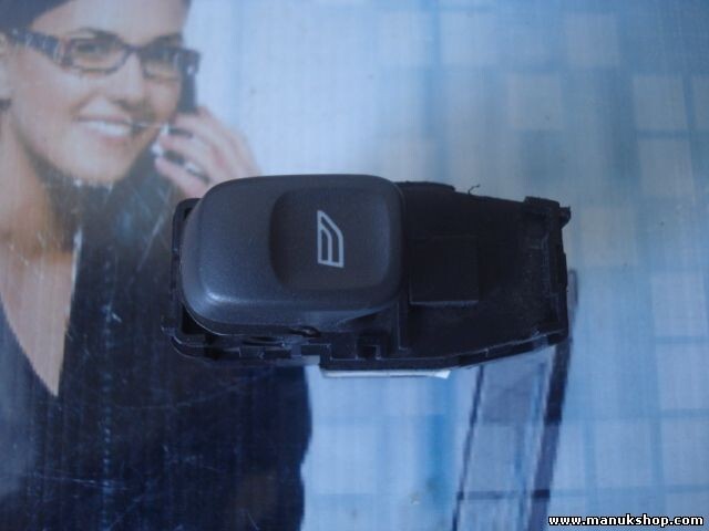 mando botonera elevalunas Volvo V40 S40 19206 30638706 03W162