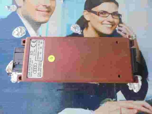 Centralita Bluetooth Teléfono Audi A4 B6 A4 B5 VW Passat 8D0862335B 04162217101