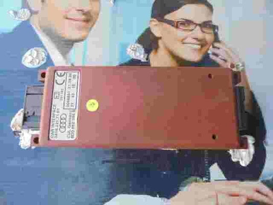 Centralita Bluetooth Teléfono Audi A4 B6 A4 B5 VW Passat 8D0862335B 04162217101