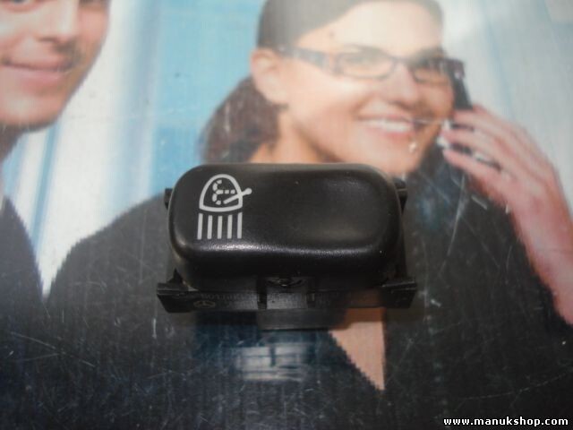 Niebla interruptor Mercedes-Benz W210 2108202210 210 820 22 10