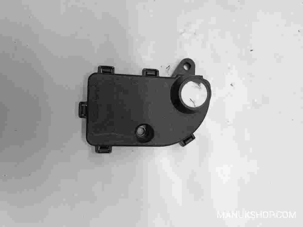 Calefacción actuador Renault Laguna 2 Casco 52485219 PA66GF334 PA66-GF334