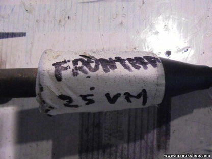 Ferro Cambio Opel Frontera A 5_MWL4 2.5 TDS 4X4 1996/09-1998/10 97182126