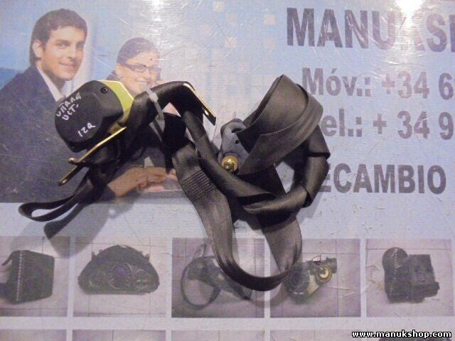Cinturón de seguridad delantero izquierdo Suzuki Grand Vitara 01KRT222172 210998
