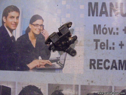 Cerradura del portón trasero Jeep Grand Cherokee WH WK 2005 2.5 04589122AA