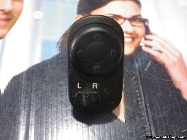 MANDO RETROVISOR Daewoo 96546543 96 546 543 96545759 96 545 759